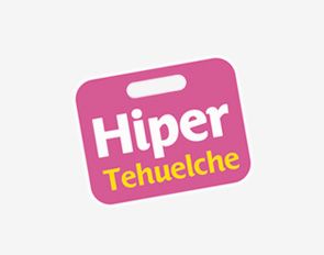 Hiper Tehuelche