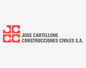 Jose Cartellone Construcciones